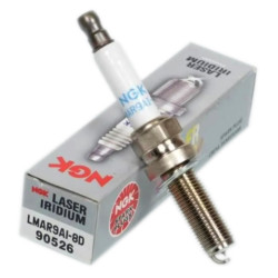 Bougie NGK Laser IRIDIUM LMAR9AI-8D