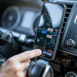 Coque de Téléphone SP Connect SPC+ pour Samsung Galaxy S22