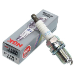 Bougie NGK Laser IRIDIUM IFR8H11