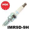 Bougie NGK Laser IRIDIUM IMR9D-9H