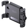 Support Universel pour Téléphone Portable SP Connect SPC+ Type Pince