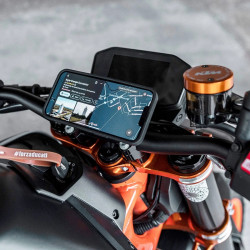 Coque de Téléphone SP Connect SPC+ pour iPhone 12 / 12 Pro