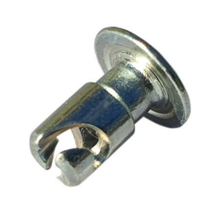 Vis DZUS Tête Bombée Quart de Tour AJ5-35
