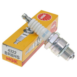 Bougie NGK BR8HS (4322)