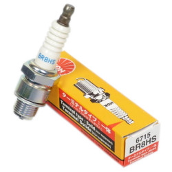 Bougie NGK BR8HS (6715)