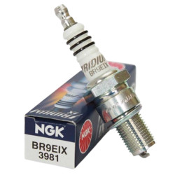 Bougie NGK IRIDIUM BR9EIX