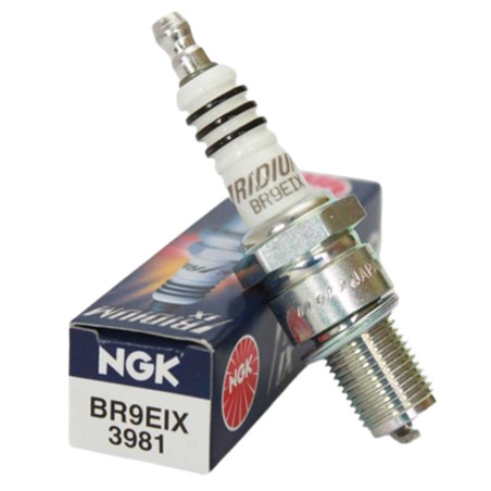 Bougie NGK IRIDIUM BR9EIX