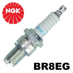 Bougie NGK Racing BR8EG