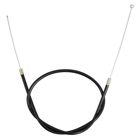 Câble d'Accélérateur avec Gaine Noir pour Solex 5000