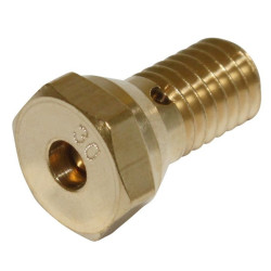 Gicleur Principal pour Carburateur Solex