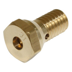 Gicleur Principal pour Carburateur Solex