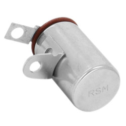 Condensateur à Bain d'Huile pour Solex