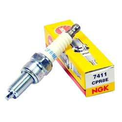 Bougie NGK CPR8E