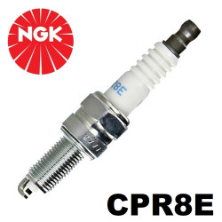 Bougie NGK CPR8E