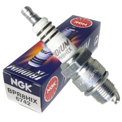 Bougie NGK IRIDIUM BPR8HIX