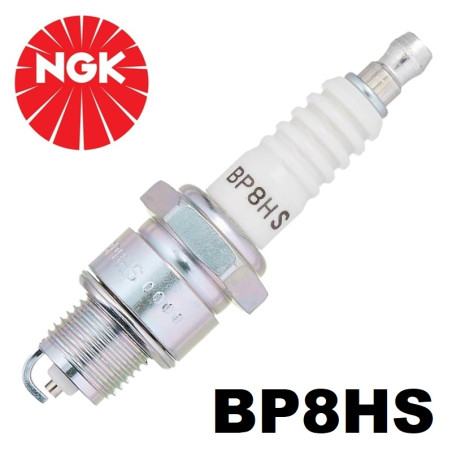 Bougie NGK BP8HS
