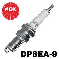 Bougie NGK DP8EA-9