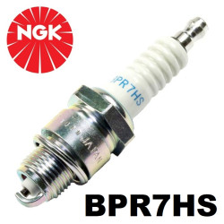 Bougie NGK BPR7HS