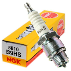 Bougie NGK B9HS