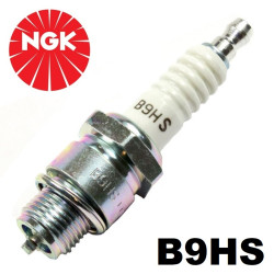 Bougie NGK B9HS