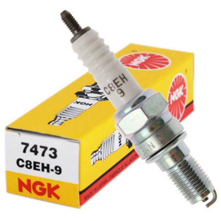 Bougie NGK C8EH-9