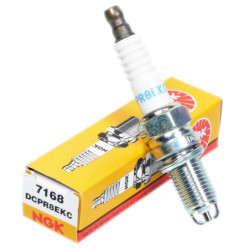 Bougie NGK DCPR8EKC
