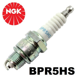 Bougie NGK BPR5HS