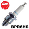 Bougie NGK BPR6HS
