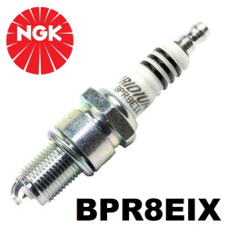 Bougie NGK IRIDIUM BPR8EIX