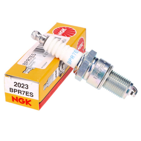 Bougie NGK BPR7ES