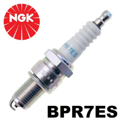 Bougie NGK BPR7ES