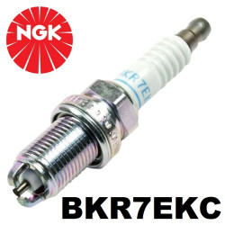 Bougie NGK BKR7EKC