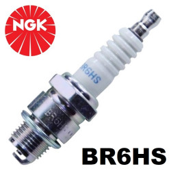 Bougie NGK BR6HS
