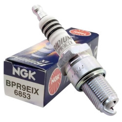 Bougie NGK IRIDIUM BPR9EIX