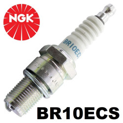 Bougie NGK BR10ECS
