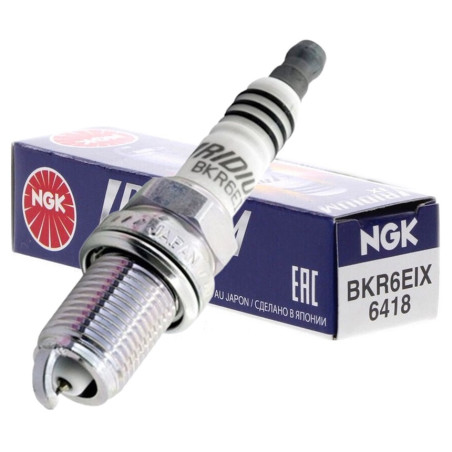 Bougie NGK IRIDIUM BKR6EIX