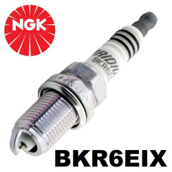 Bougie NGK IRIDIUM BKR6EIX
