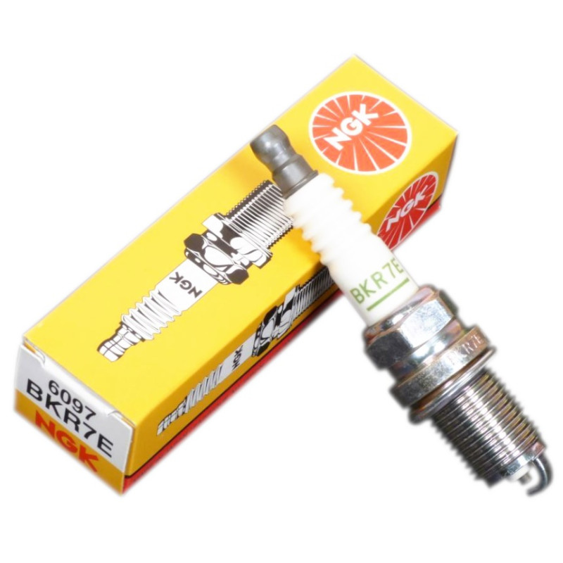 Bougie NGK BKR7E
