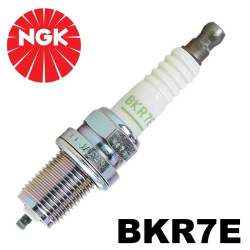 Bougie NGK BKR7E