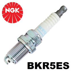 Bougie NGK BKR5ES