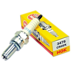Bougie NGK CR8EK