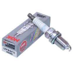 Bougie NGK Laser IRIDIUM IZFR6F11