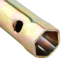 Clé à Bougie 6 Pans 18/21 mm - Longueur 110 mm