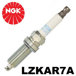 Bougie NGK LZKAR7A
