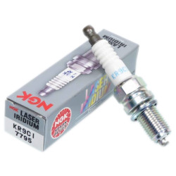 Bougie NGK Laser IRIDIUM KR9CI
