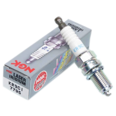 Bougie NGK Laser IRIDIUM KR9CI