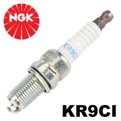 Bougie NGK Laser IRIDIUM KR9CI