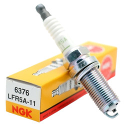 Bougie NGK LFR5A-11