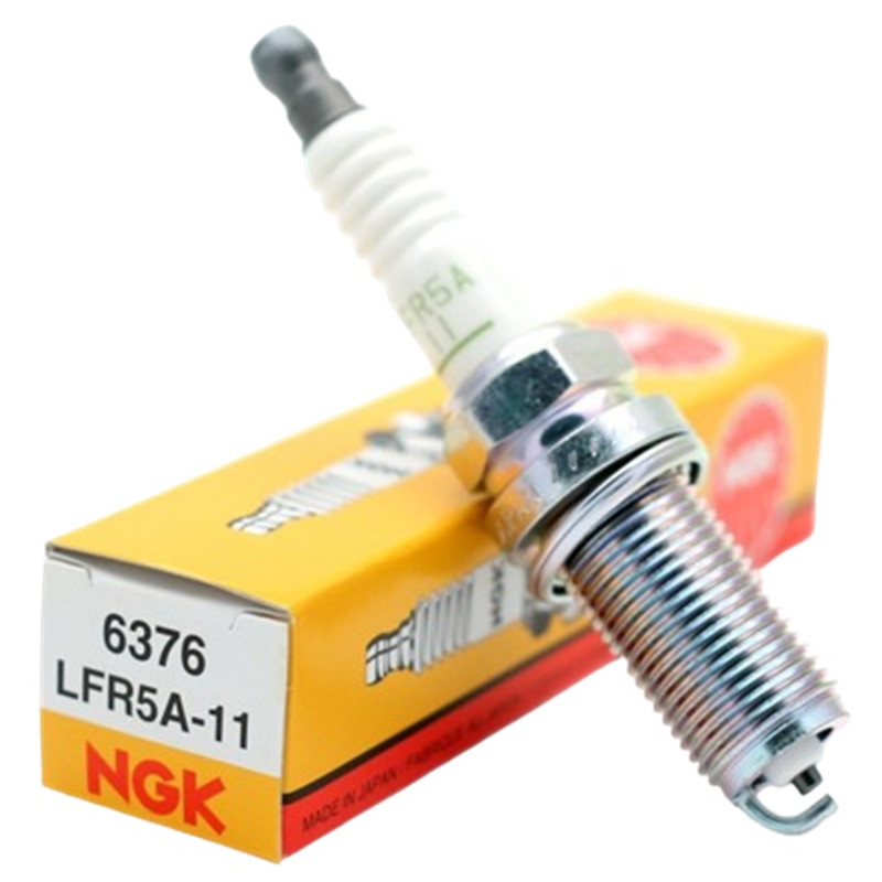 Bougie NGK LFR5A-11