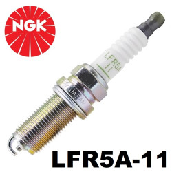 Bougie NGK LFR5A-11